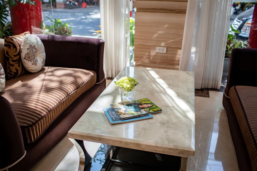 Nesta Hotel Ha Noi