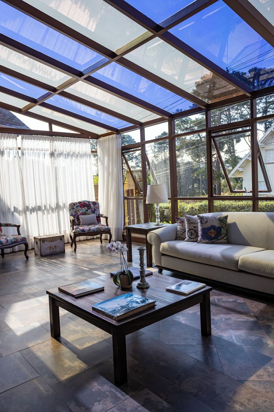 Hotel Le Renard