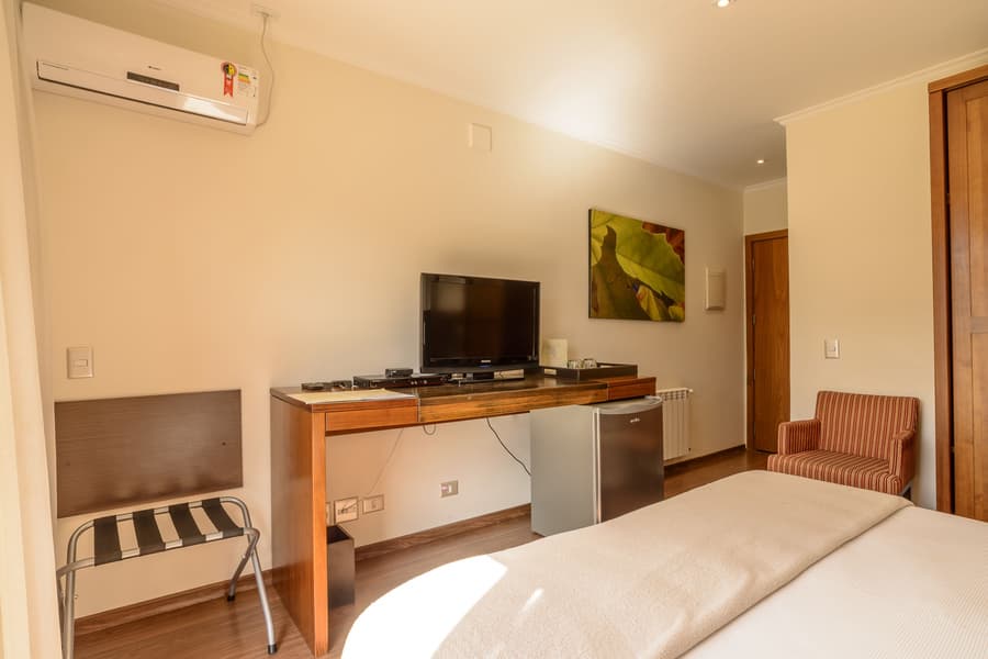 Hotel Le Renard