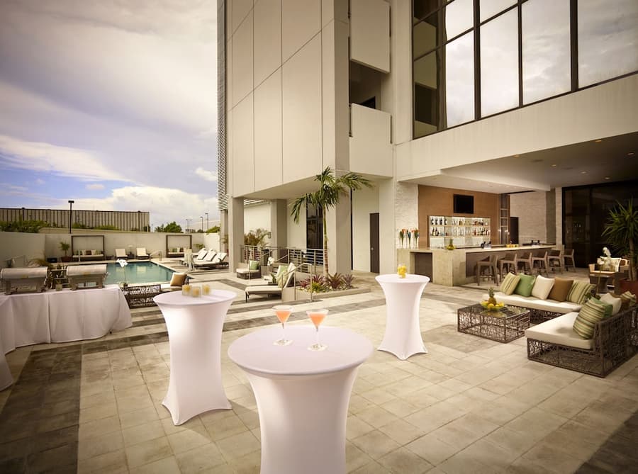 EB Hotel Miami