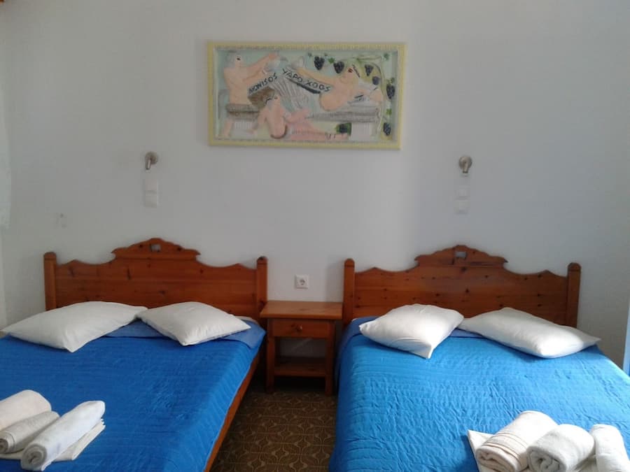 Hotel Perissa