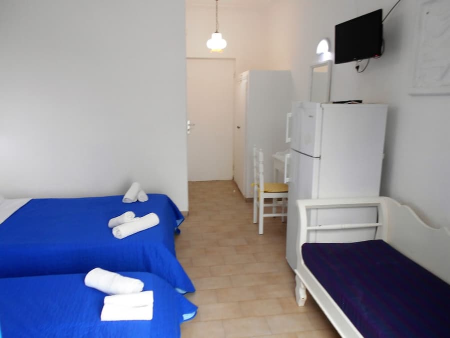 Hotel Perissa