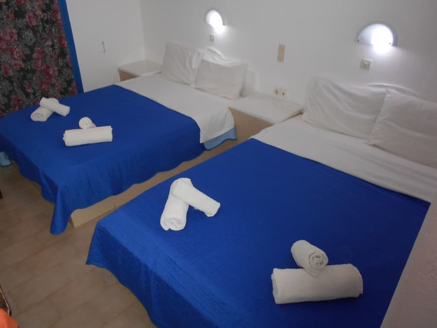 Hotel Perissa