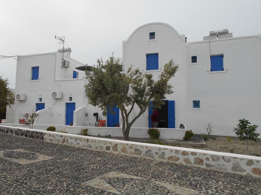 Hotel Perissa