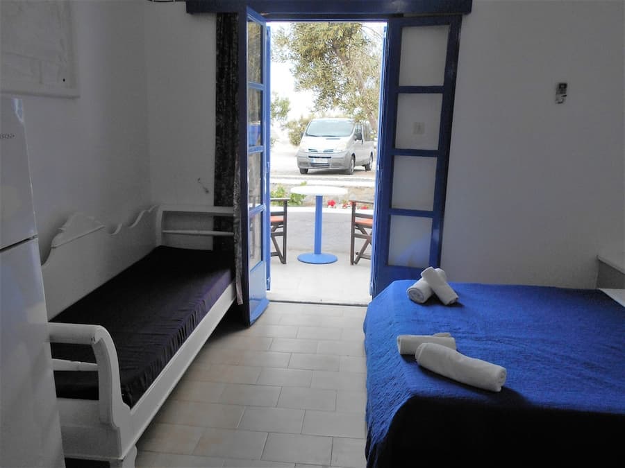 Hotel Perissa
