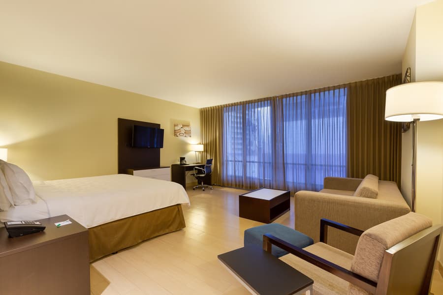 Holiday Inn Panama Distrito Financiero by IHG
