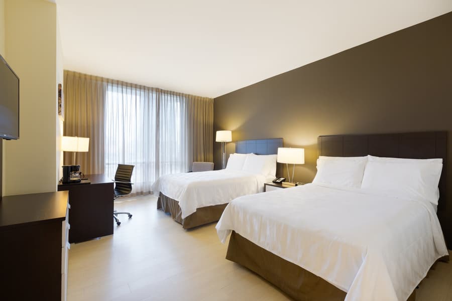 Holiday Inn Panama Distrito Financiero by IHG