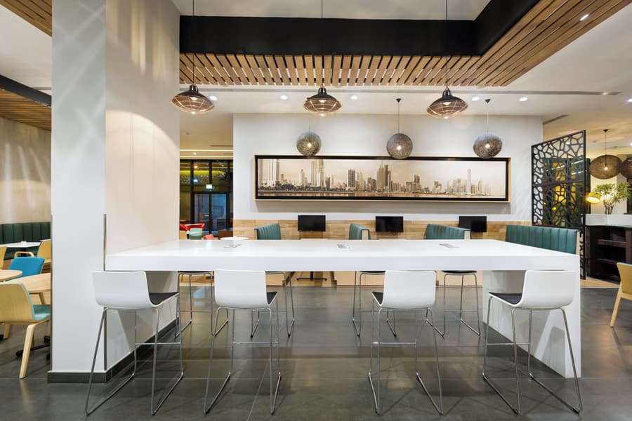 Holiday Inn Panama Distrito Financiero by IHG