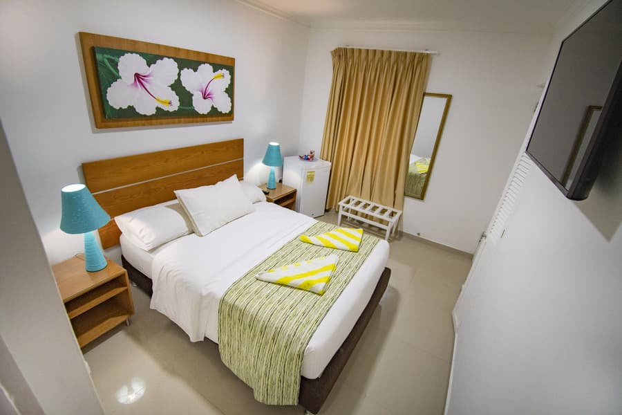 Hotel El Dorado
