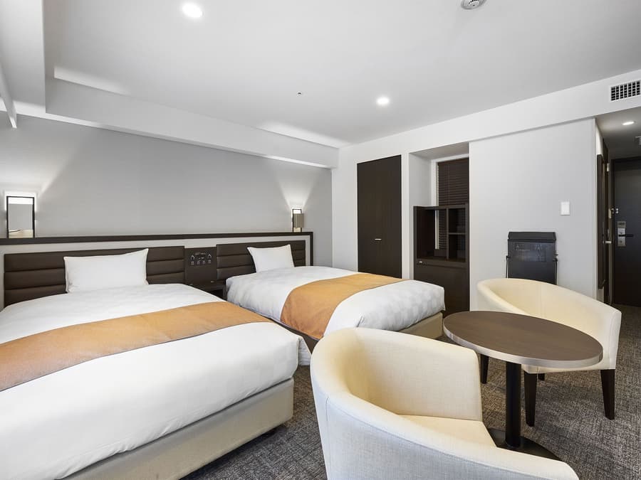 Daiwa Roynet Hotel Osaka Kitahama