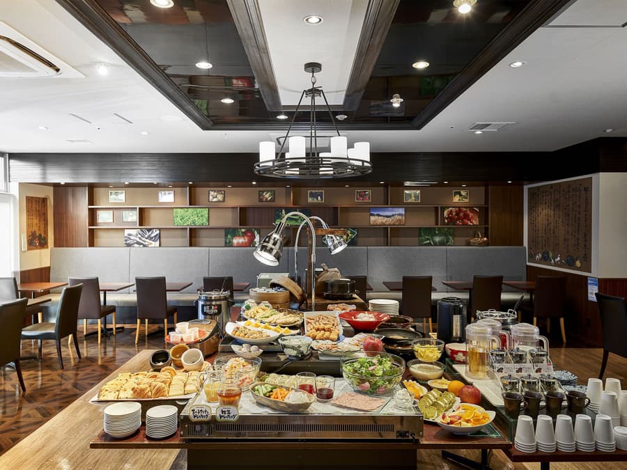 Daiwa Roynet Hotel Osaka Kitahama