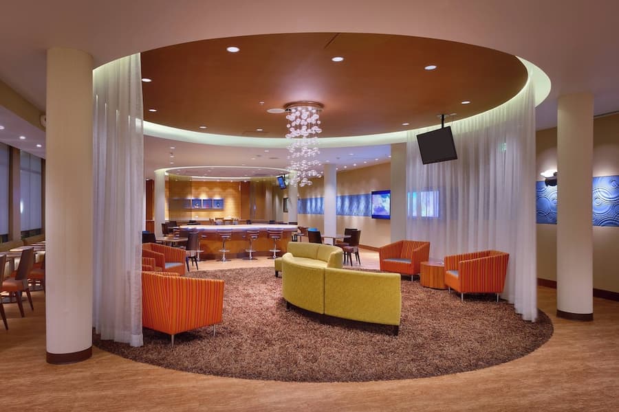 SpringHill Suites by Marriott Coeur d'Alene