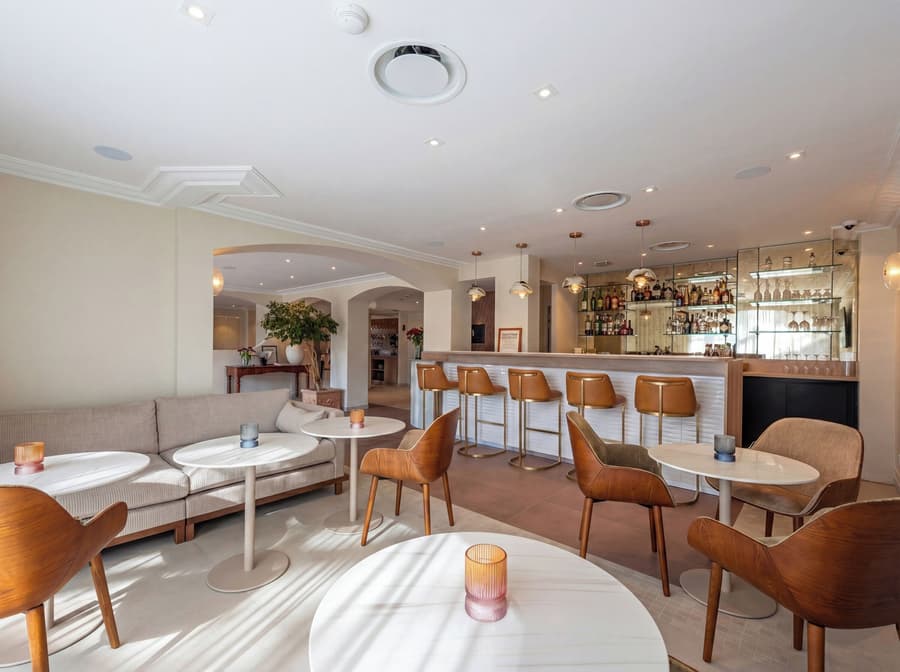 Hotel Le Petit Prince