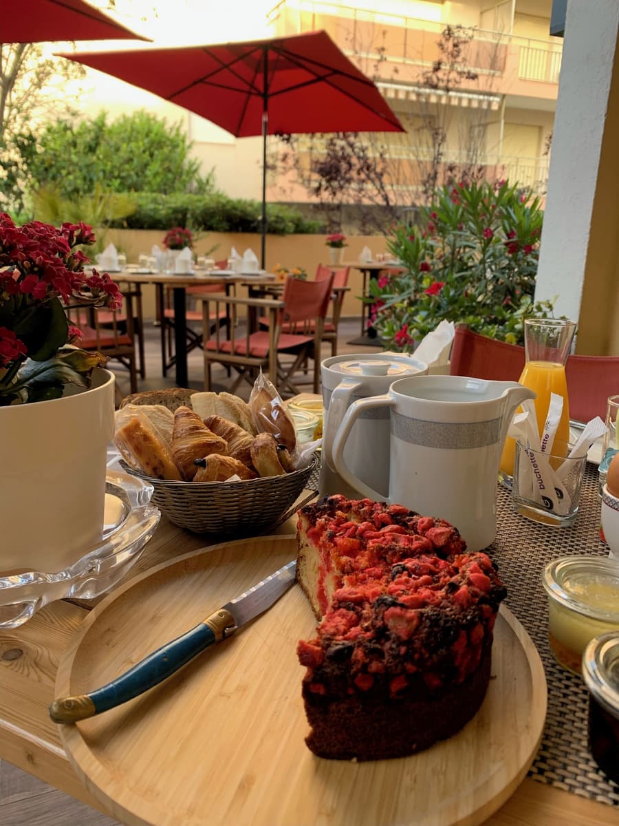 Hotel Le Petit Prince