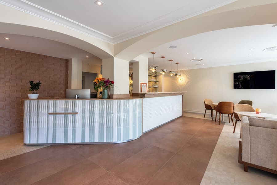 Hotel Le Petit Prince