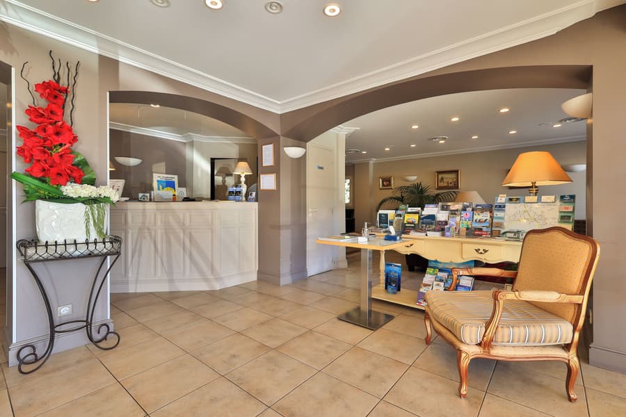 Hotel Le Petit Prince