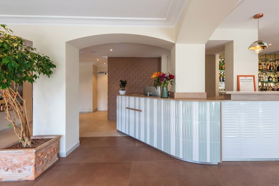 Hotel Le Petit Prince