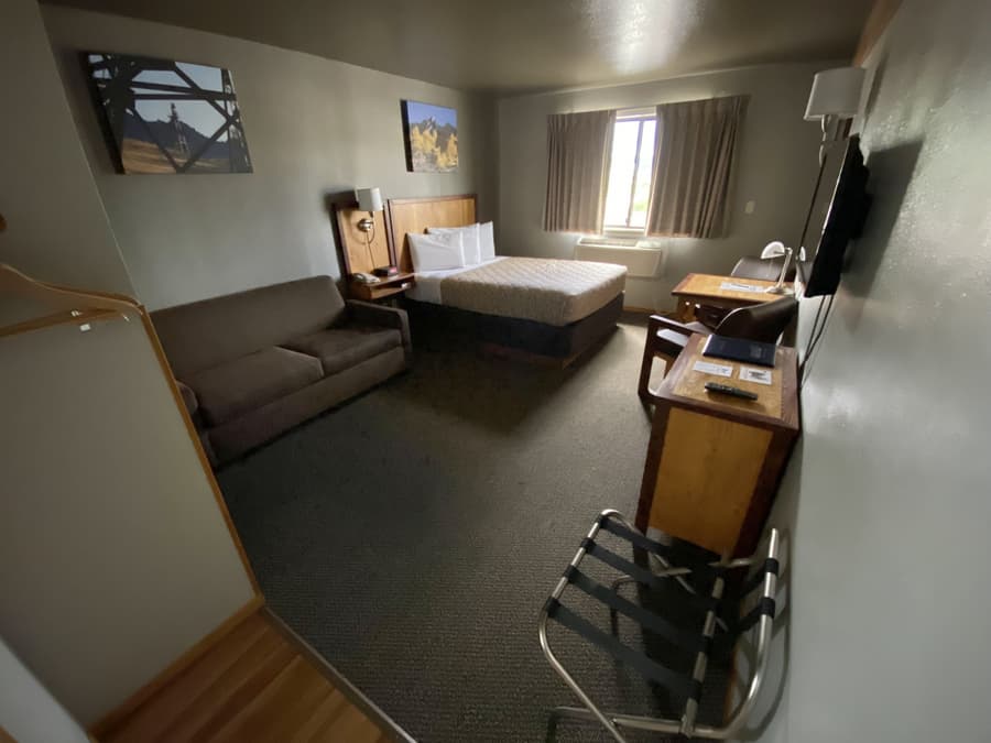 Rocker Inn