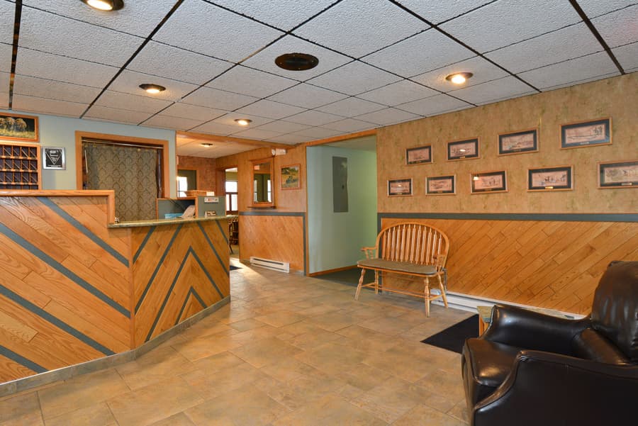 Rocker Inn