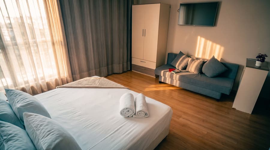 Vertice Roomspace Madrid
