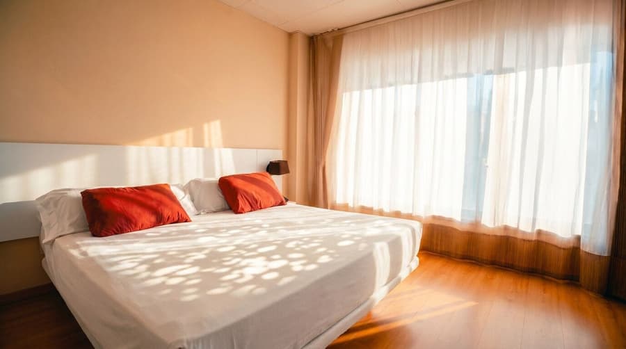 Vertice Roomspace Madrid