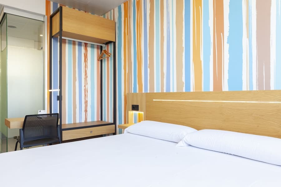 Vertice Roomspace Madrid