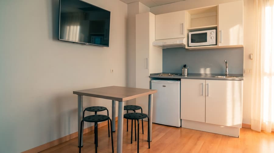 Vertice Roomspace Madrid
