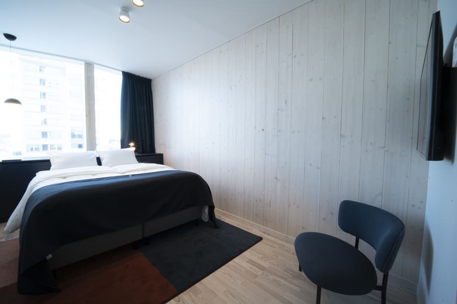 Quality Hotel Strawberry Arena