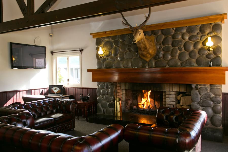 Turangi Bridge Motel