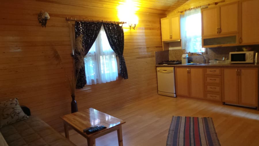 Mercan Bungalow