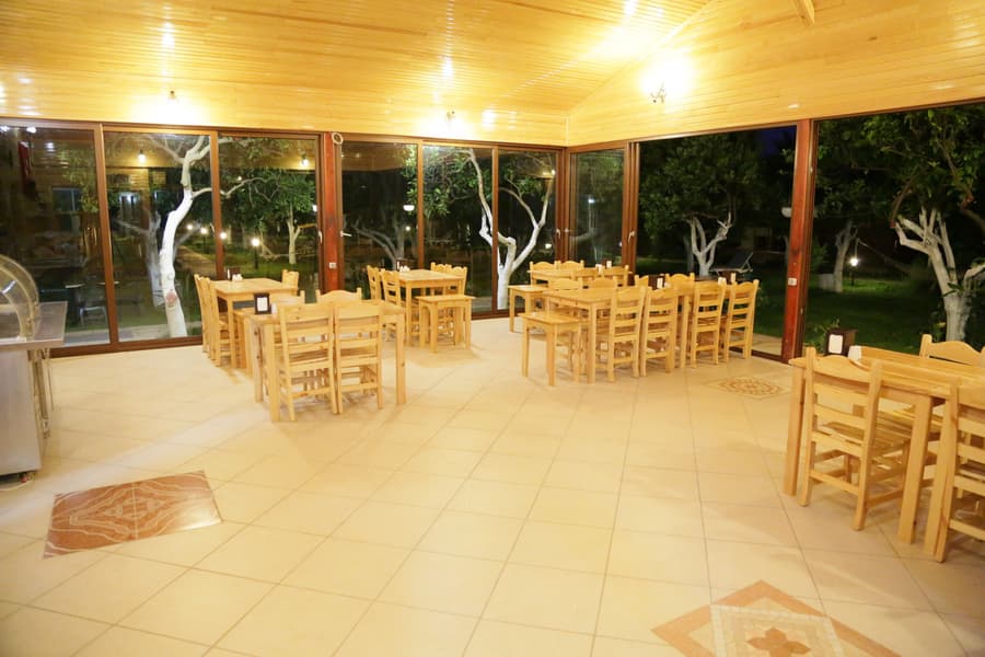 Mercan Bungalow