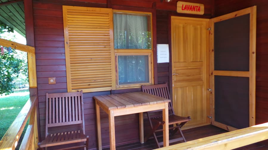 Mercan Bungalow