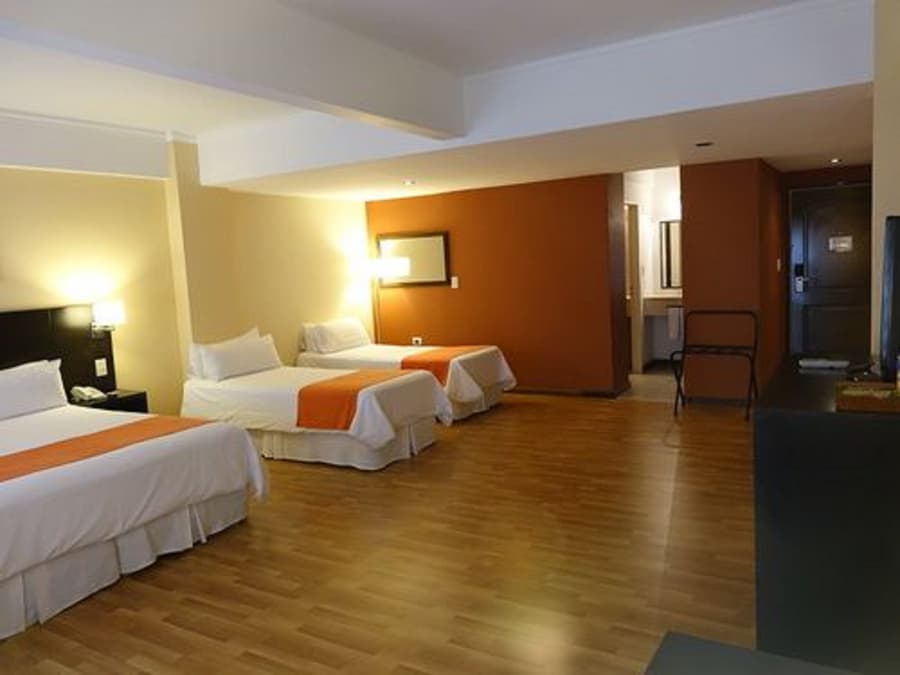 Duomi Hotel Buenos Aires