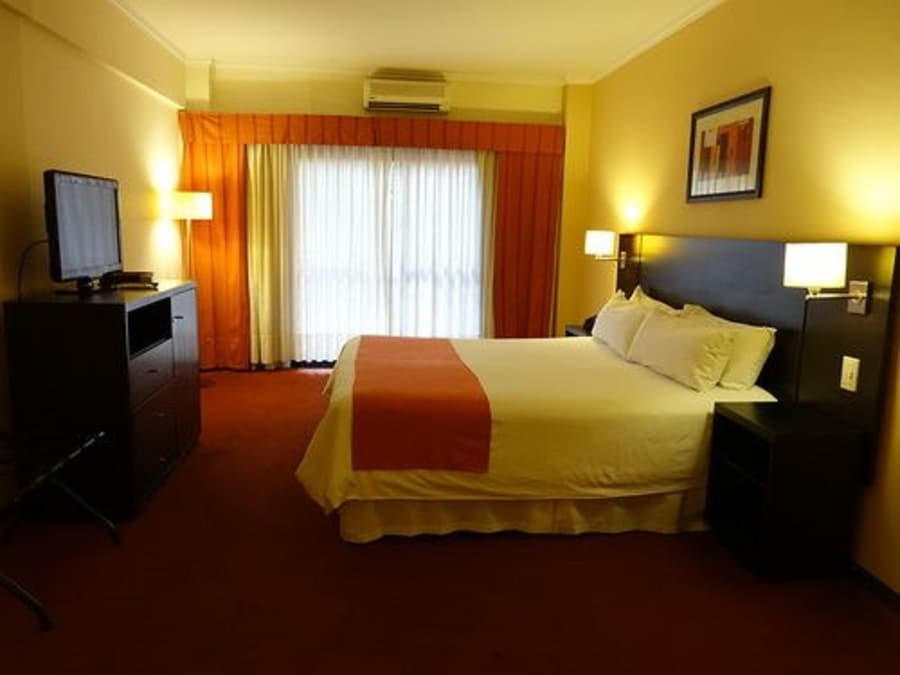 Duomi Hotel Buenos Aires