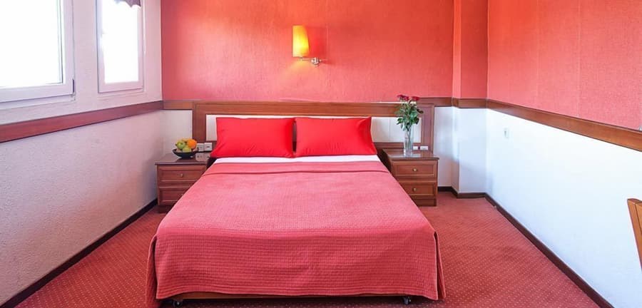 Hotel Anastassiou