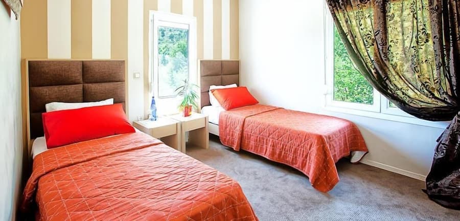 Hotel Anastassiou