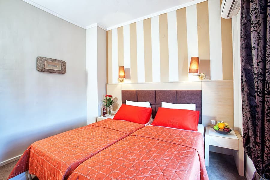 Hotel Anastassiou