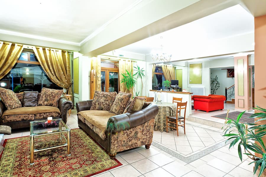 Hotel Anastassiou
