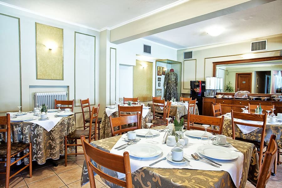 Hotel Anastassiou