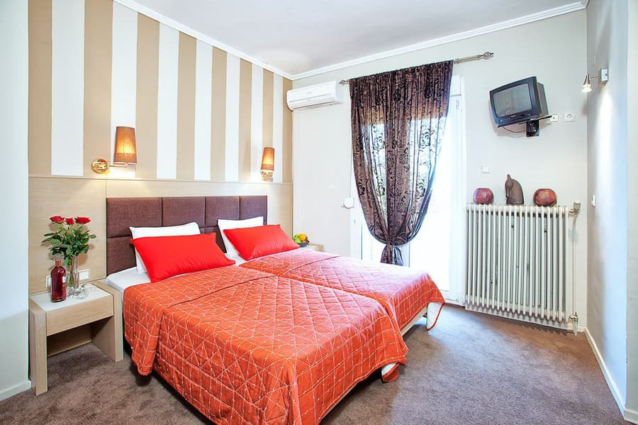 Hotel Anastassiou