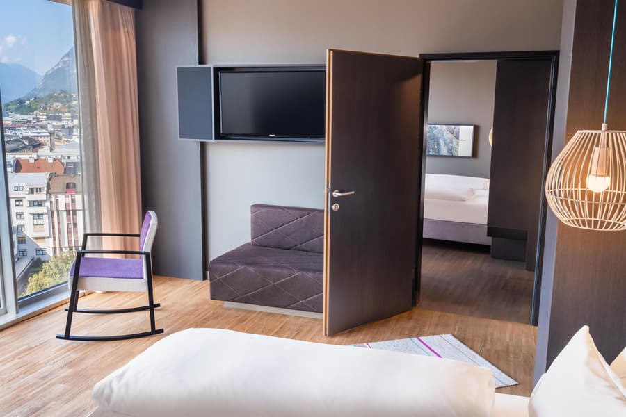 ADLERS Hotel