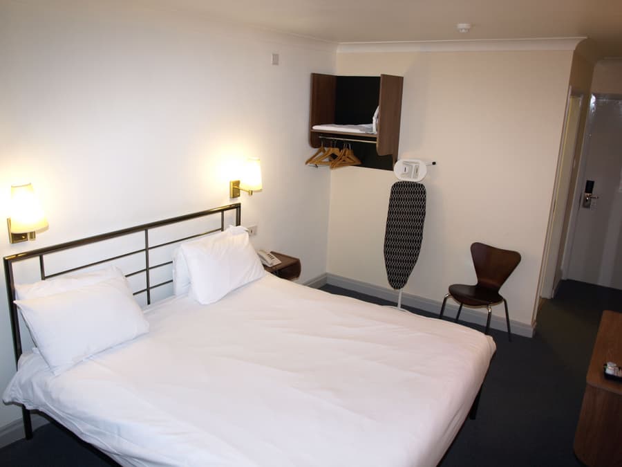 247 Hotel