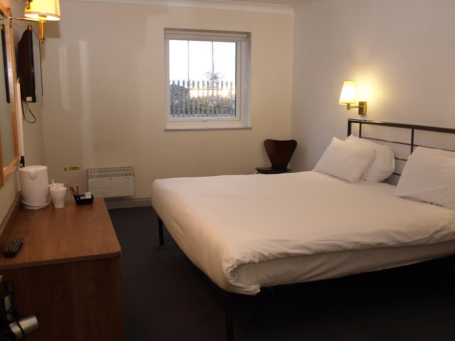 247 Hotel