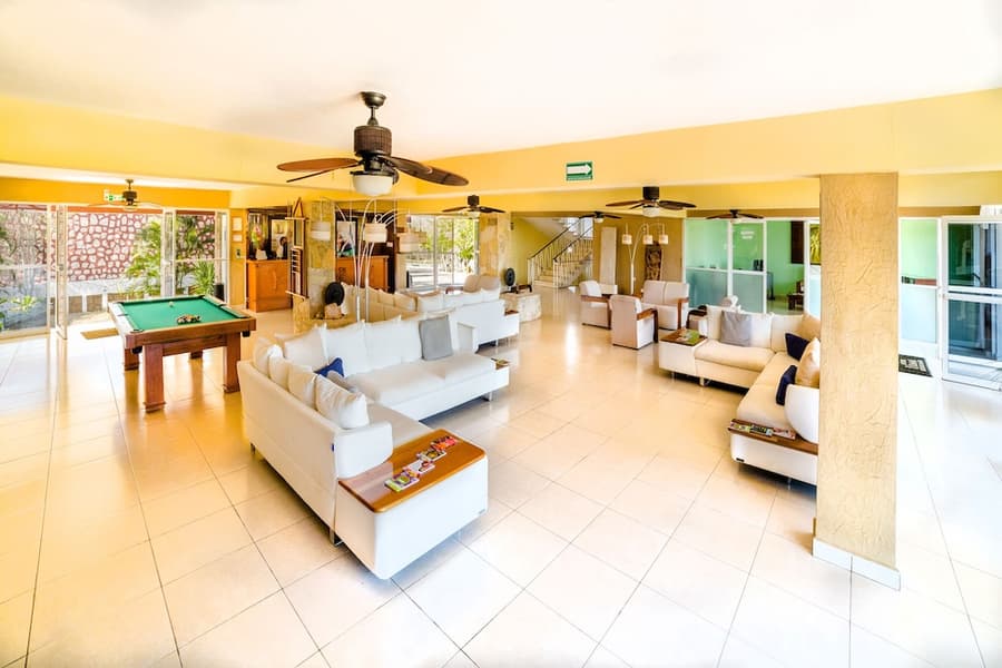 Uxmal Resort Maya