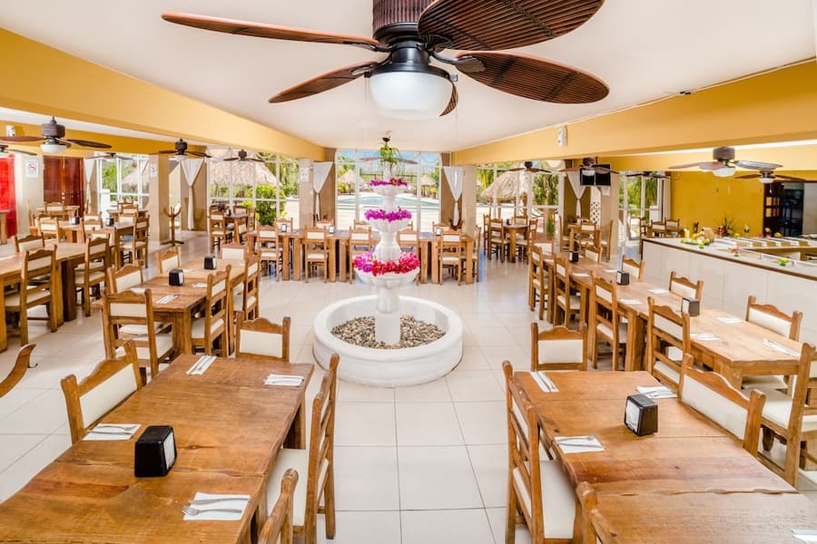 Uxmal Resort Maya