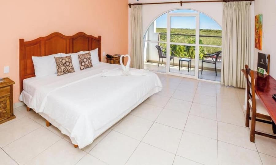 Uxmal Resort Maya