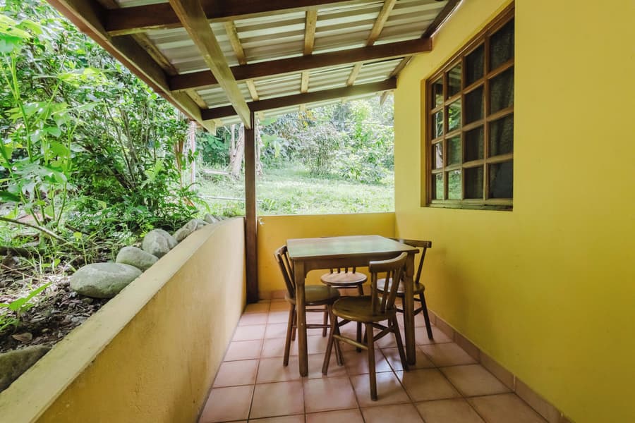 Hotel Las Tres Banderas