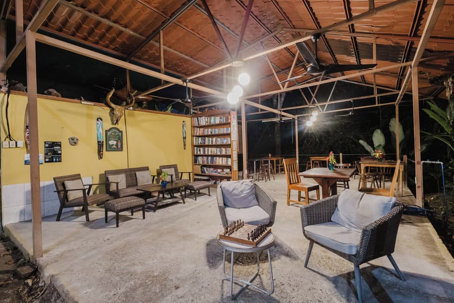 Hotel Las Tres Banderas