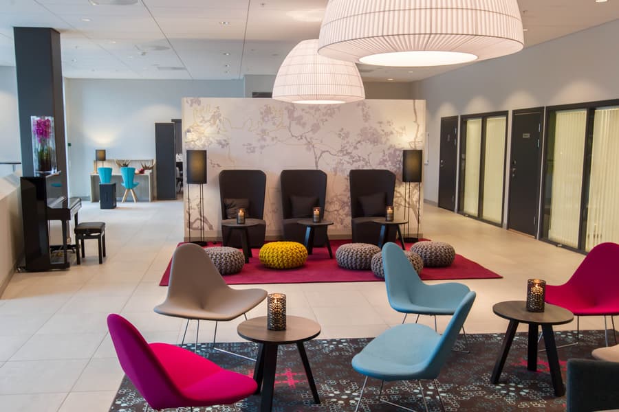 Thon Hotel Elgstua