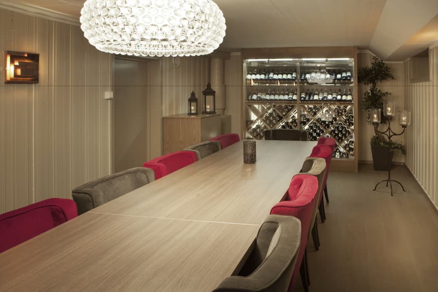 Thon Hotel Elgstua